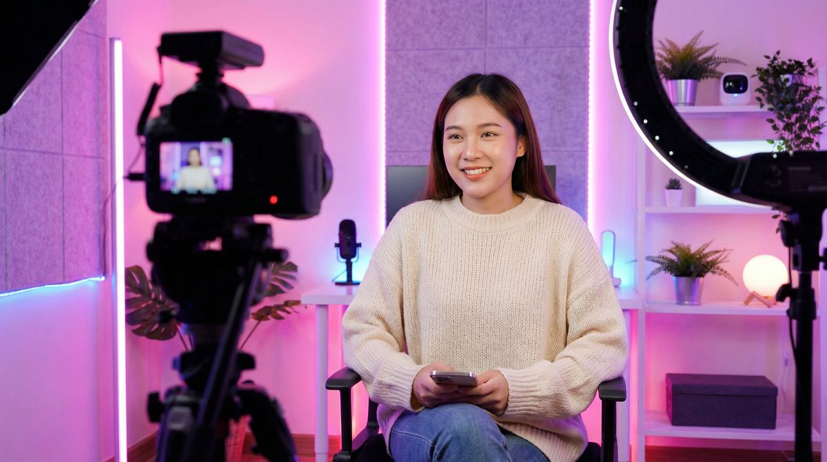 菠萝制片人王雨萱