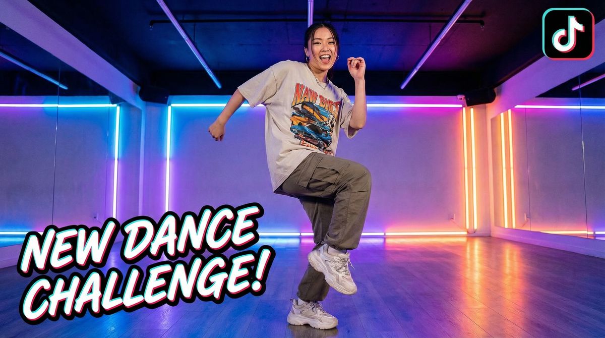 菠萝舞蹈短视频