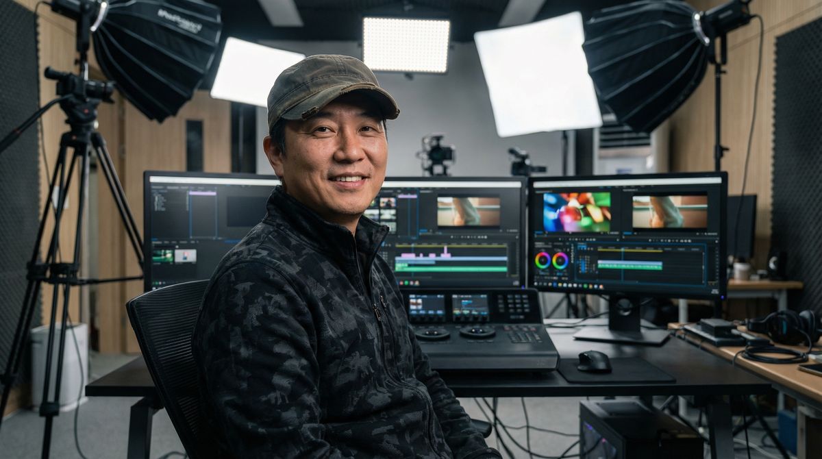 菠萝幕后花絮视频